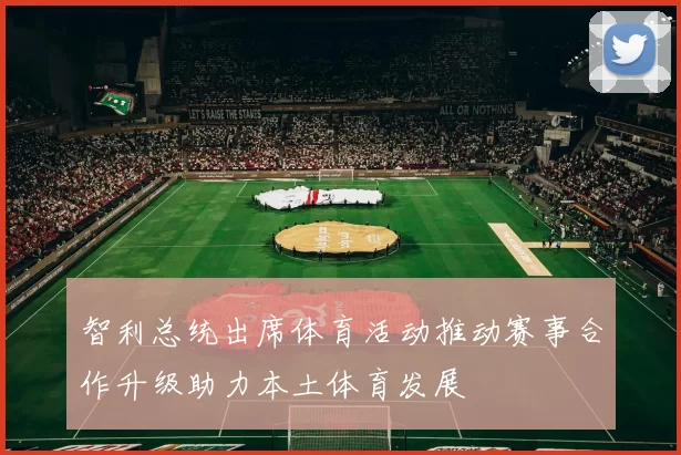 智利总统出席体育活动推动赛事合作升级助力本土体育发展