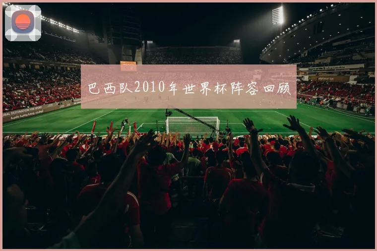 巴西队2010年世界杯阵容回顾