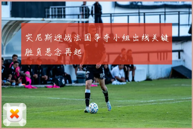 突尼斯迎战法国争夺小组出线关键胜负悬念再起