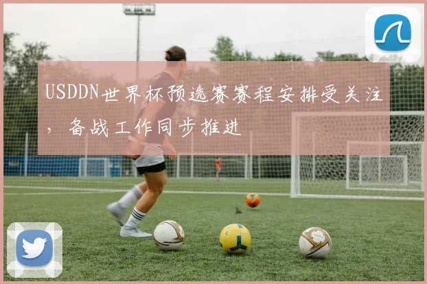 USDDN世界杯预选赛赛程安排受关注，备战工作同步推进